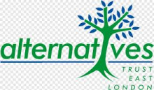 Alternatives Trust East London