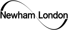 Newham logo